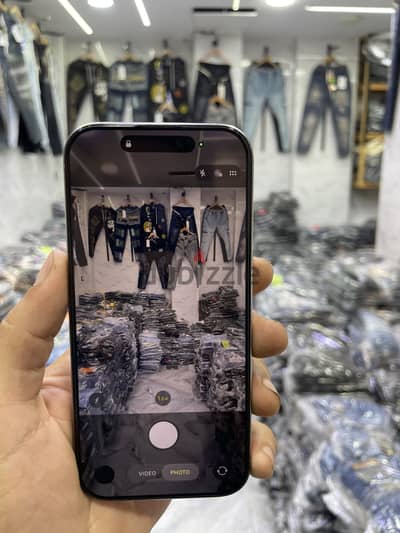 آبل - آيفون 16 برو