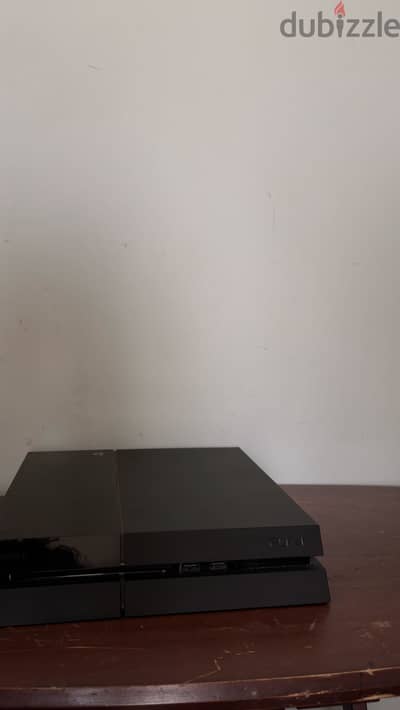 PS4 from USA fc 26