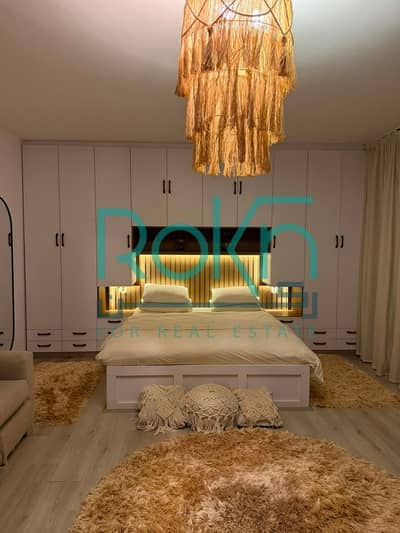 Furnished Studio for Rent in Palm Parks