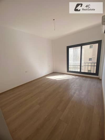 Ready To Moveِ Apartment with Lowest Down Payment in Marassem Compound Fully Funished with Acs