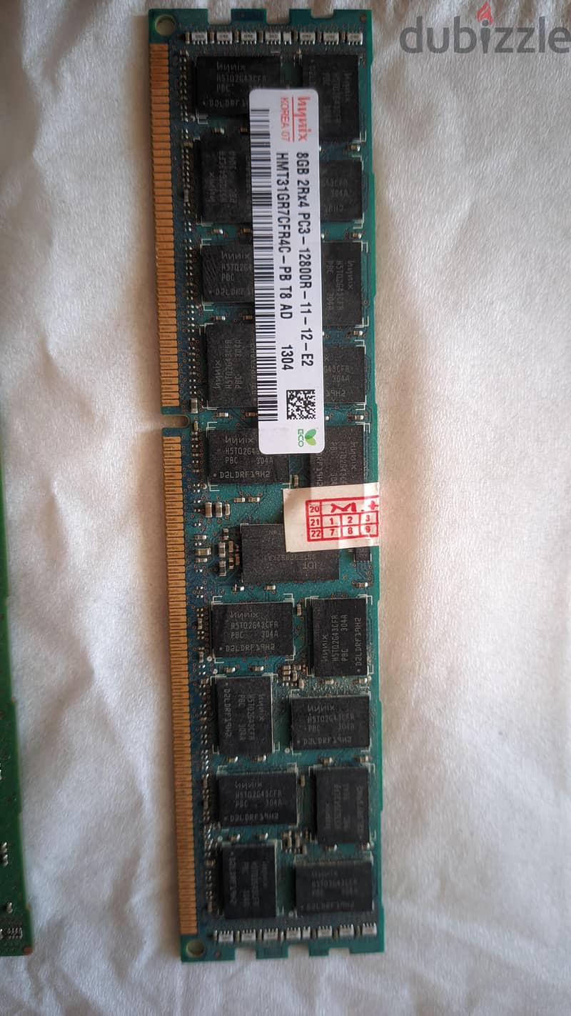 ram 8 ddr3 2