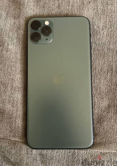 iPhone 11 Pro Max 512gb