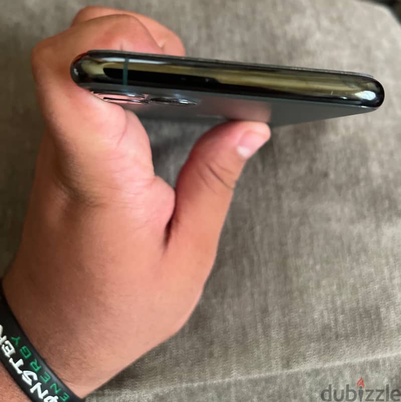 iPhone 11 Pro Max 512gb 2