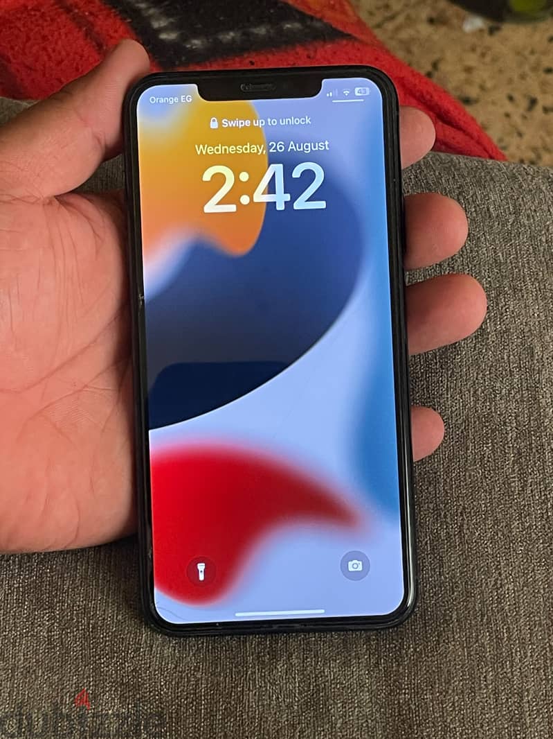 iPhone 11 Pro Max 512gb 4