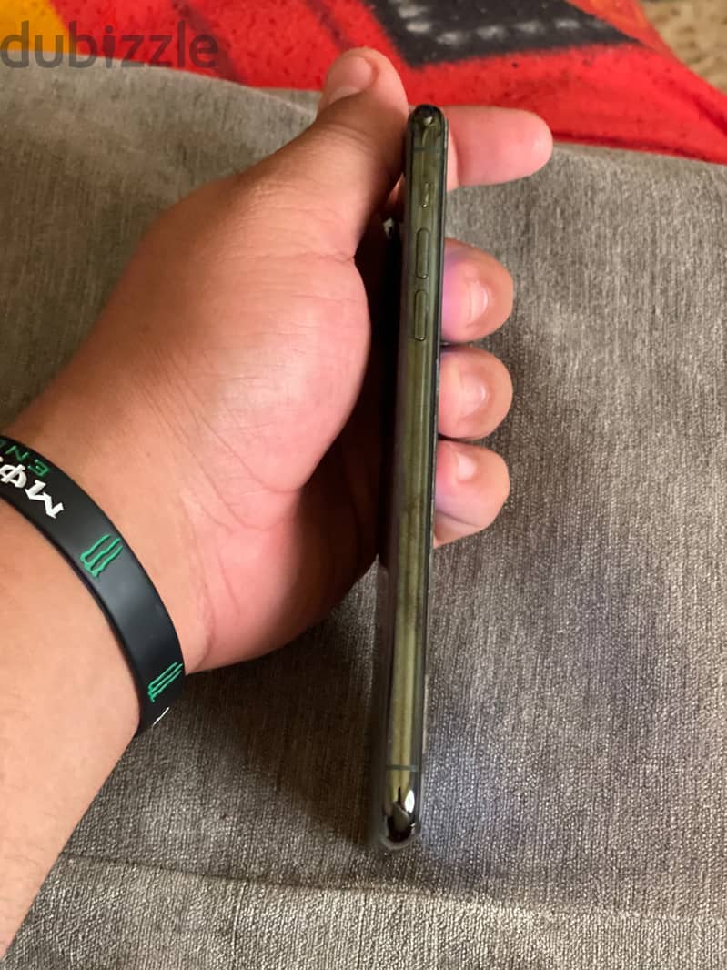 iPhone 11 Pro Max 512gb 6