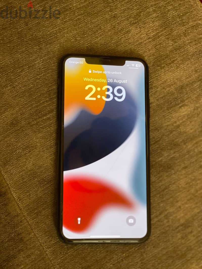 iPhone 11 Pro Max 512gb 7