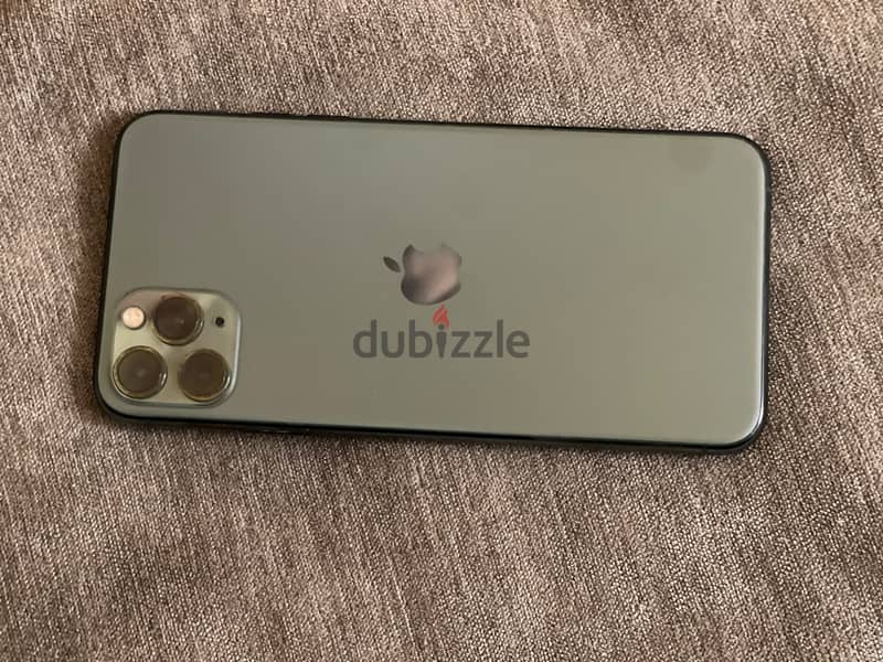 iPhone 11 Pro Max 512gb 8