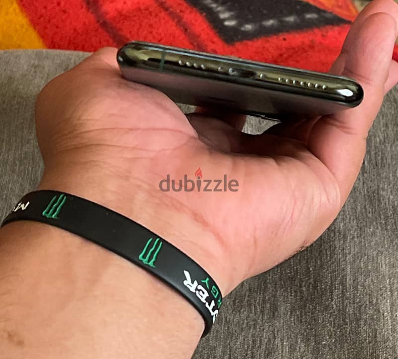 iPhone 11 Pro Max 512gb 9