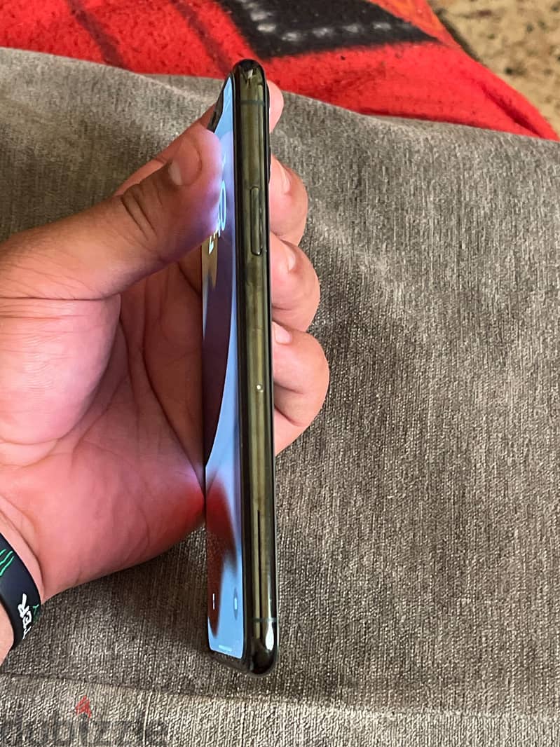 iPhone 11 Pro Max 512gb 10