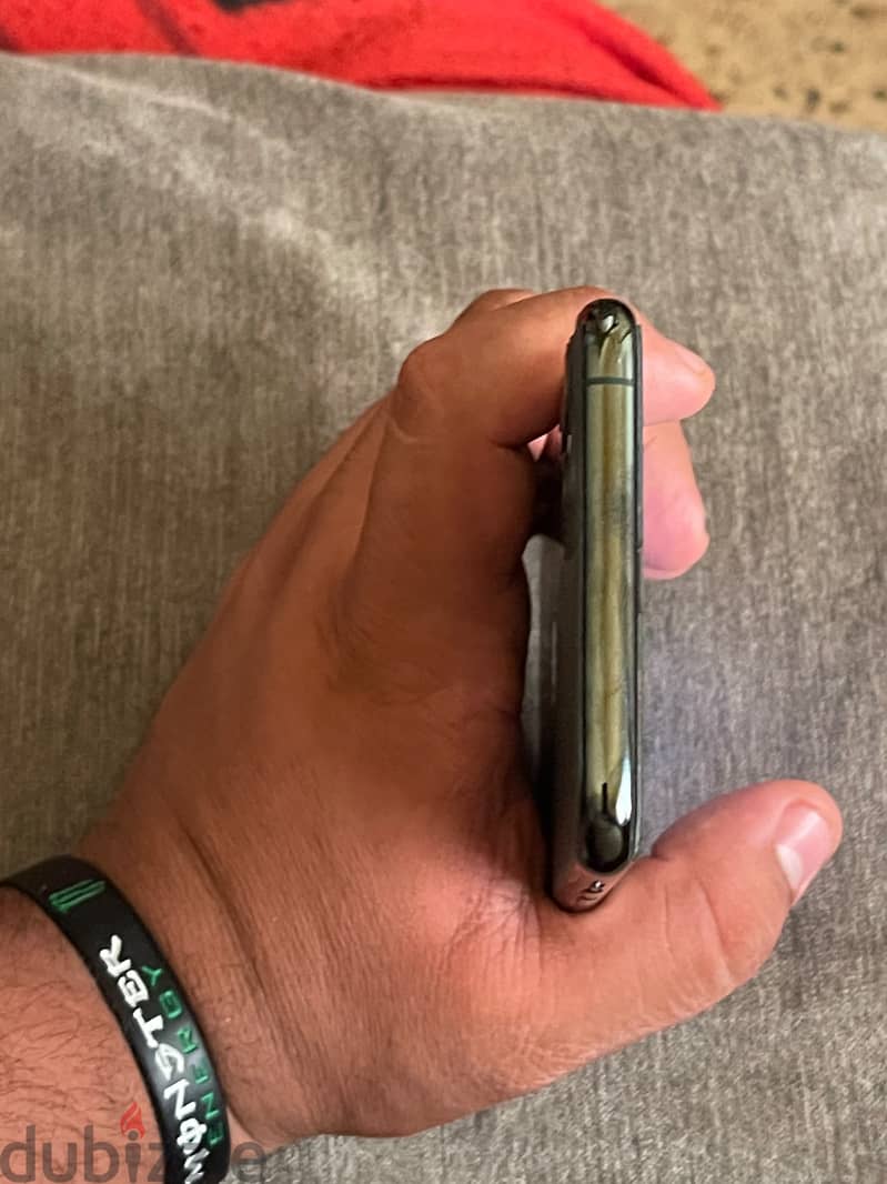 iPhone 11 Pro Max 512gb 11