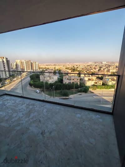 شقة للبيع في زيد ويست الشيخ زايد | 144م | 3 غرف | 3 حمام | متشطبة بالكامل | مطبخ وتكييفات | ZED West Sheikh Zayed