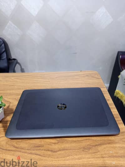 Dell Precision 7720