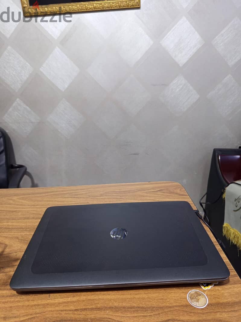 Dell Precision 7720 2