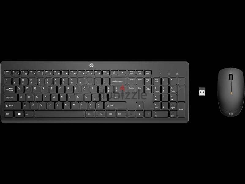 HP 235 Wireless Combo 1