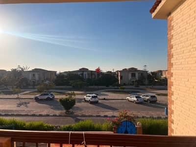 Alawi Chalet in the Garden for Sale - Al-Fayrouz Village, K 40 North Coast Bargain