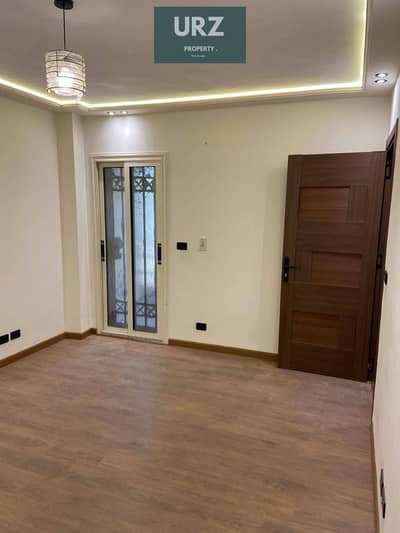 3 bedroom corner apartment in Sarai with soonest delivery 12 year installments and 50% discount near Madinaty Lavenir El Bosco City Reportage Butterfl