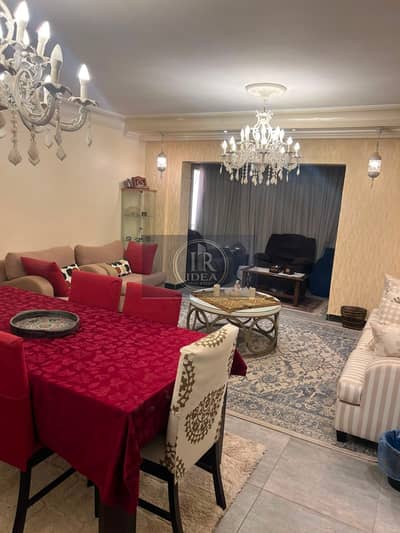 For sale: Panorama Al-Shorouk unit, super-lux finish, prime location.