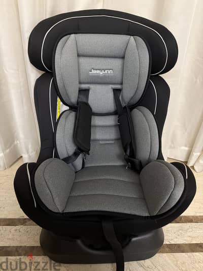 New Car seat level 2 for kids  2-7 years old