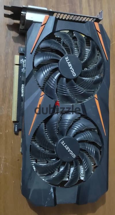 GTX 1060 3G
