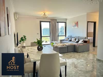 Apartment in Eastown for rent fully furnished