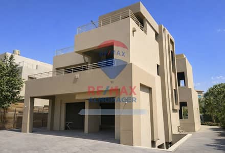 BIG STANDALONE WITH INSTALLMENTS - GOLF EXTENSION