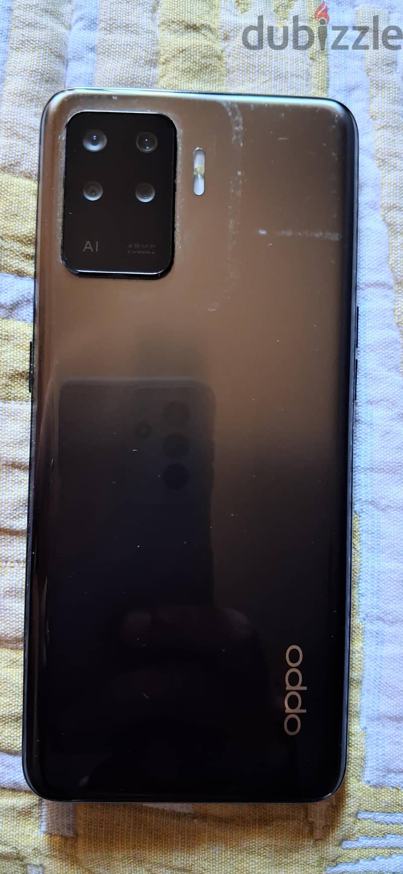 OPPO A94 2
