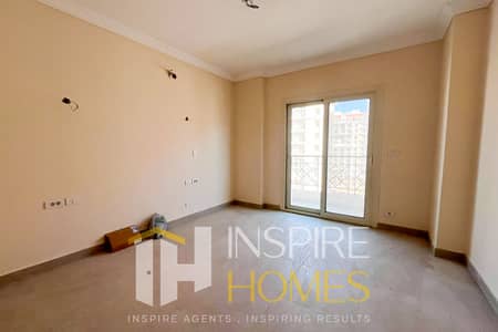 Apartment for Rent – Price Includes Kitchen Cabinets.