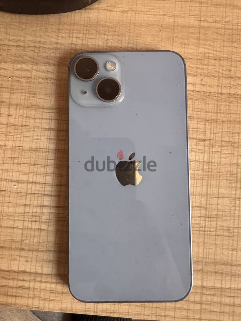 Apple - iPhone 14 2