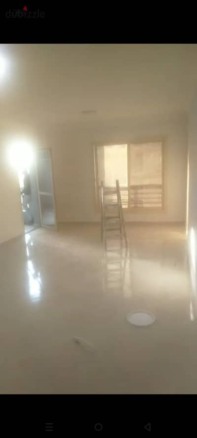 Apartment for rent, unfurnished, Sheikh Zayed, Dar Misr 12 Compound
