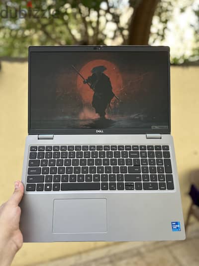 Dell latitude 5520 NVIDIA 2GB