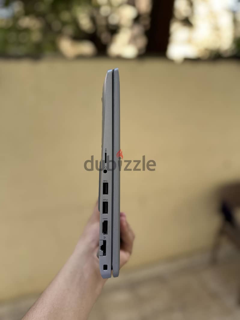 Dell latitude 5520 NVIDIA 2GB 1