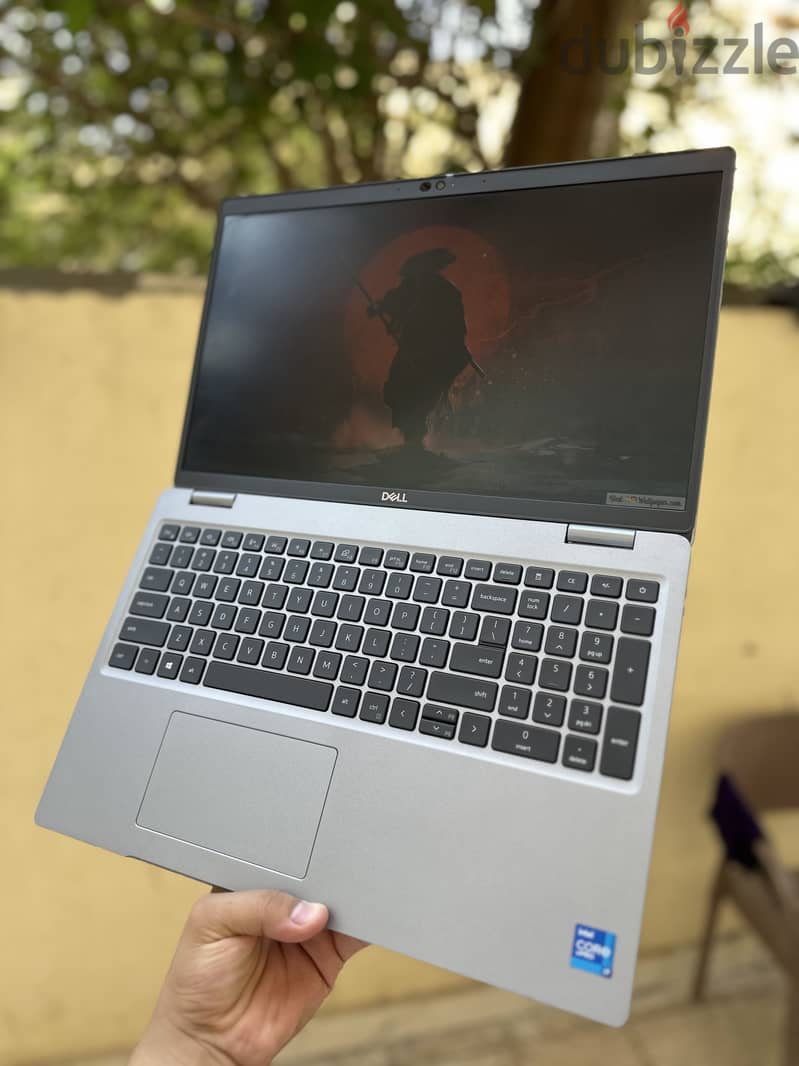 Dell latitude 5520 NVIDIA 2GB 2