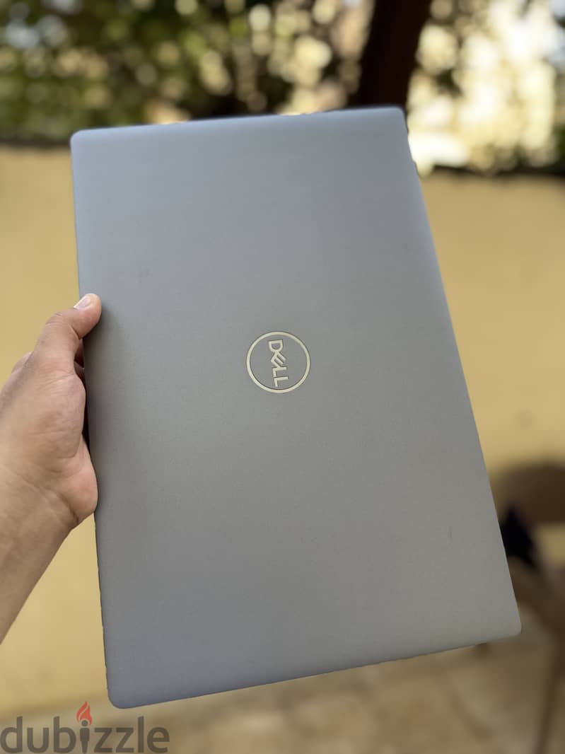Dell latitude 5520 NVIDIA 2GB 3
