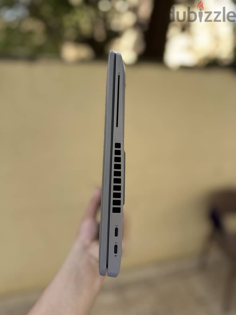 Dell latitude 5520 NVIDIA 2GB 7