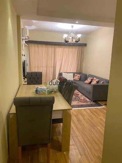Prime Apartment for Sale in The Address Sheikh Zayed | North-Facing | First Floor