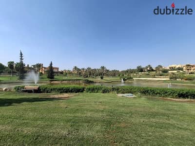 Twin House for sale in Arabella Compound - New Cairo
