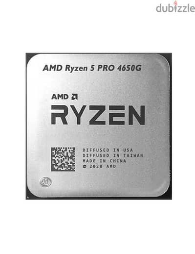 R5 4650g