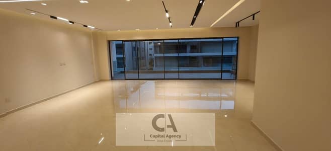 شقة للإيجار، 268 متر مربع، في بحيرة الرؤية، الإشغال الأول - التجمع الخامس