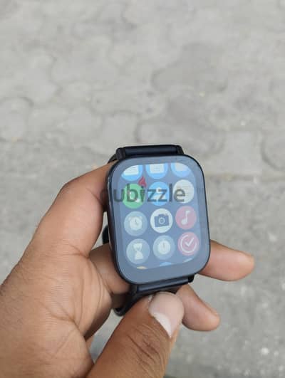 Smart watch Redmi Active5