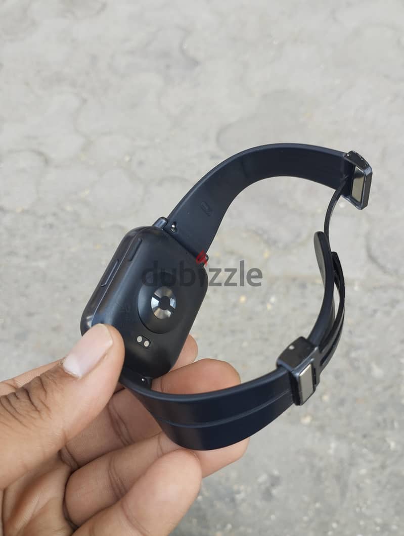 Smart watch Redmi Active5 1