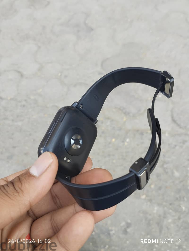 Smart watch Redmi Active5 2