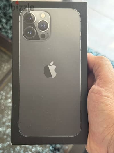 Apple - iPhone 13 Pro Max-US version