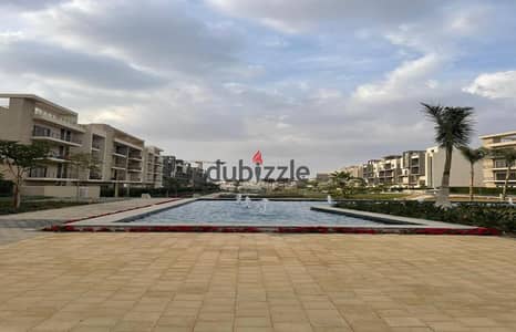 ELMARASSEM  Fifth square     Apartment for rent