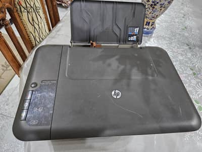 hp deskjet 2050a