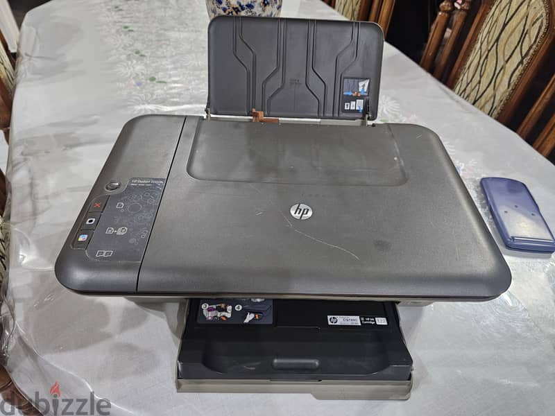hp deskjet 2050a 1