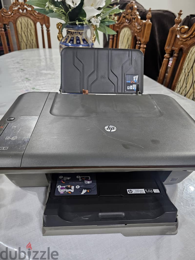 hp deskjet 2050a 2