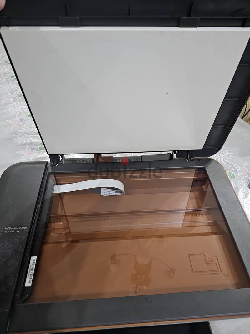 hp deskjet 2050a 3