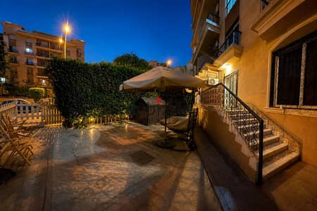 For Sale in Al Rehab 2 – 89 sqm Apartment