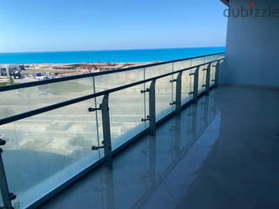 chalet for sale in Alamine towers