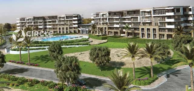 تشطيب الترا لوكس بالمطبخ والتكييفات دوبلكس ٣٠٦م للبيع في ابتاون كايرو Uptown Cairo المقطم بالقرب من القاهرة الجديدة New Cairo